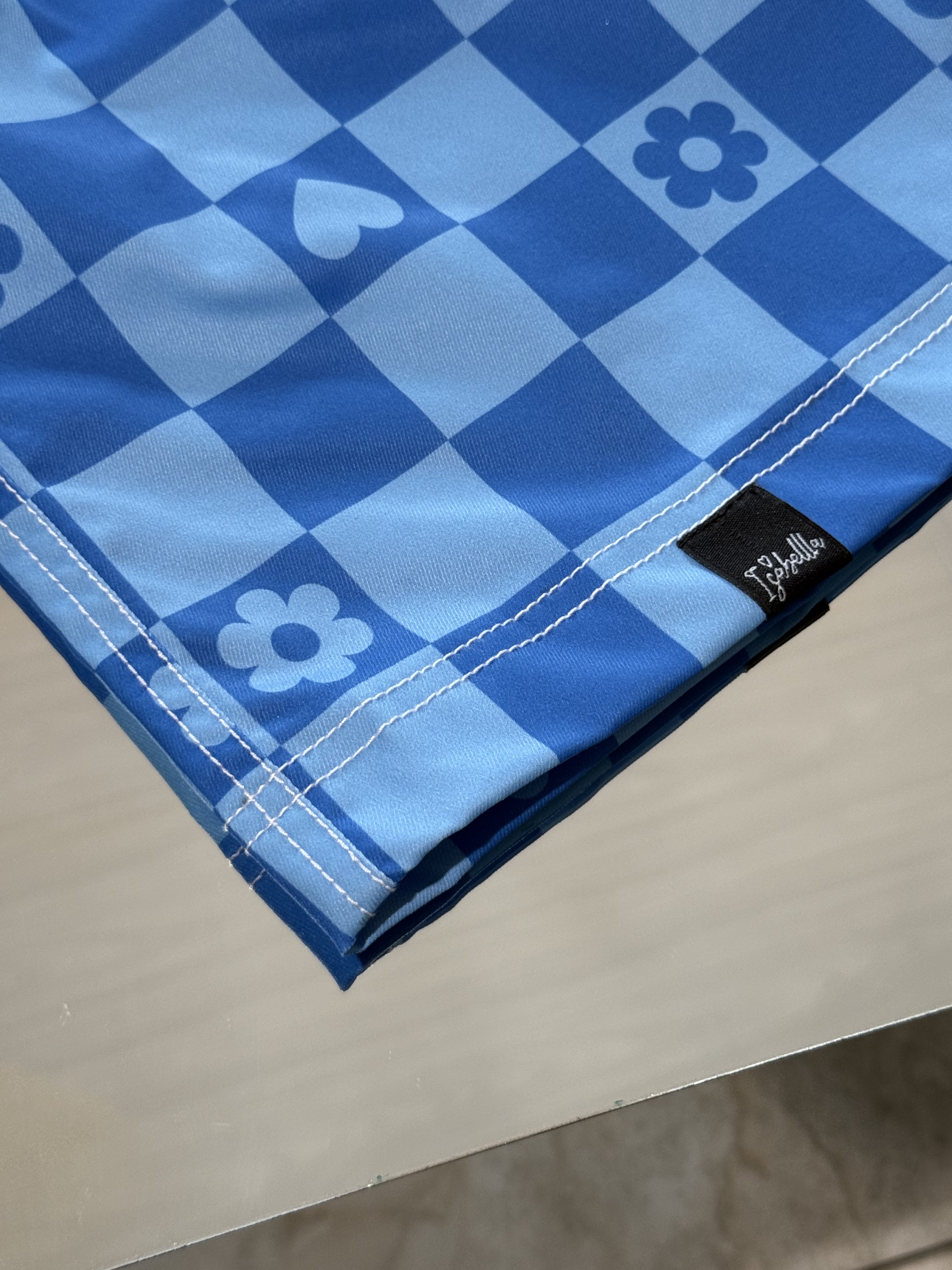 Detalle de temporada Vitta en tienda